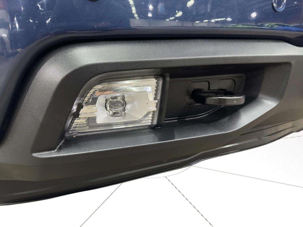 used 2019 Chevrolet Silverado 1500 car, priced at $27,899