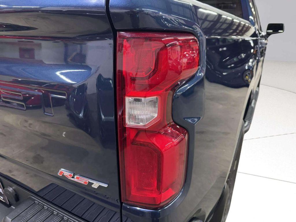 used 2019 Chevrolet Silverado 1500 car, priced at $27,899