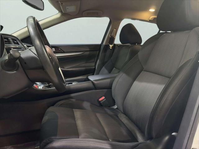 used 2016 Nissan Maxima car