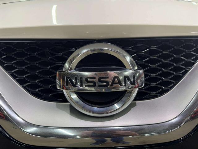 used 2016 Nissan Maxima car