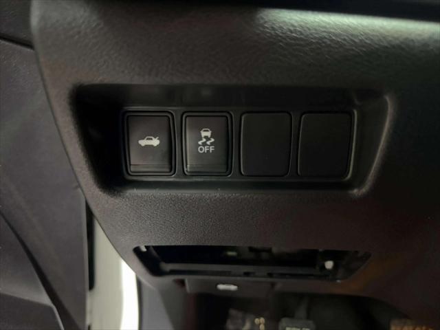 used 2016 Nissan Maxima car