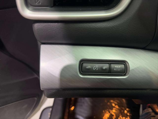 used 2016 Nissan Maxima car