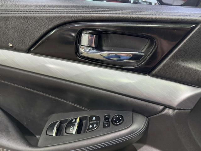used 2016 Nissan Maxima car