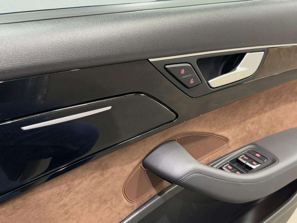 used 2015 Audi A8 car, priced at $15,499