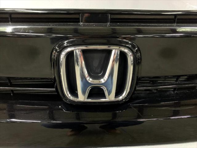 used 2017 Honda Civic car, priced at $15,191