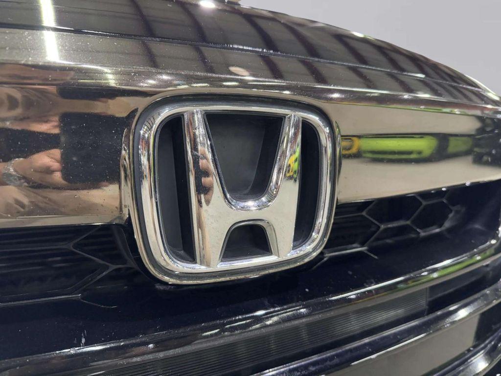 used 2019 Honda Accord car, priced at $17,499