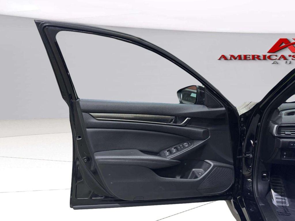 used 2019 Honda Accord car, priced at $17,499