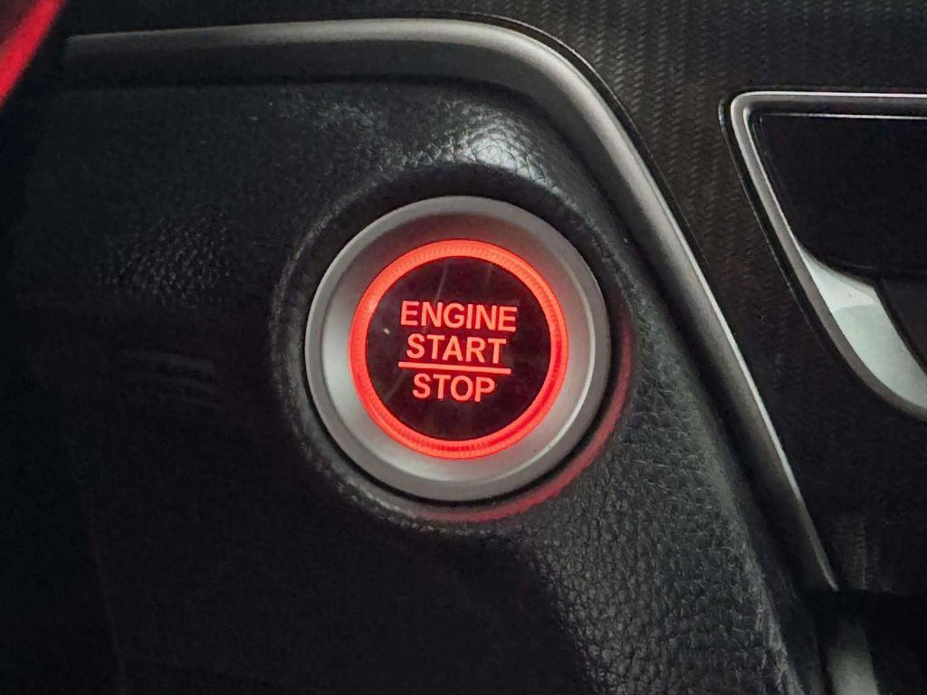 used 2019 Honda Accord car, priced at $17,499