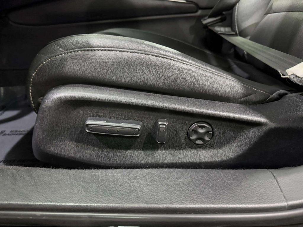 used 2019 Honda Accord car, priced at $17,499