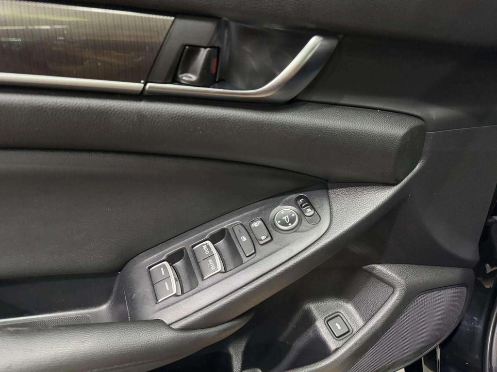 used 2019 Honda Accord car, priced at $17,499