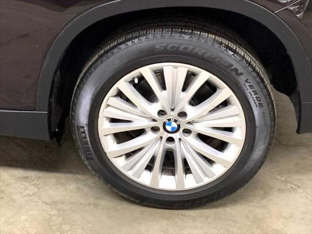 used 2015 BMW X5 car, priced at $20,091