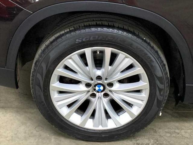 used 2015 BMW X5 car, priced at $20,091