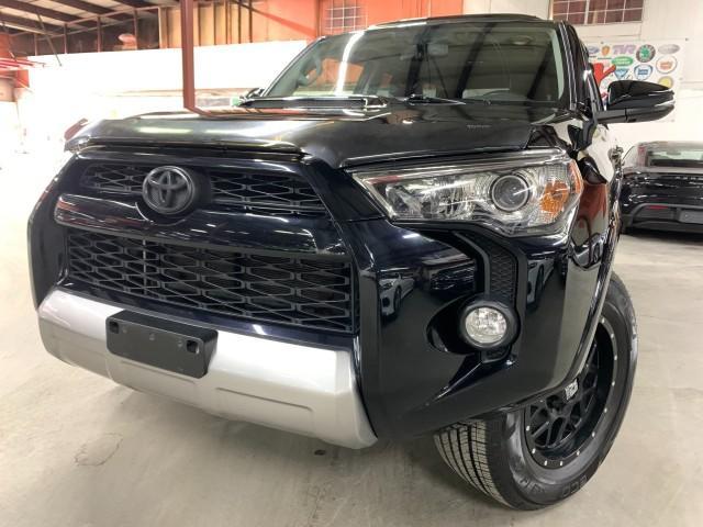 used 2017 Toyota 4Runner car, priced at $29,499