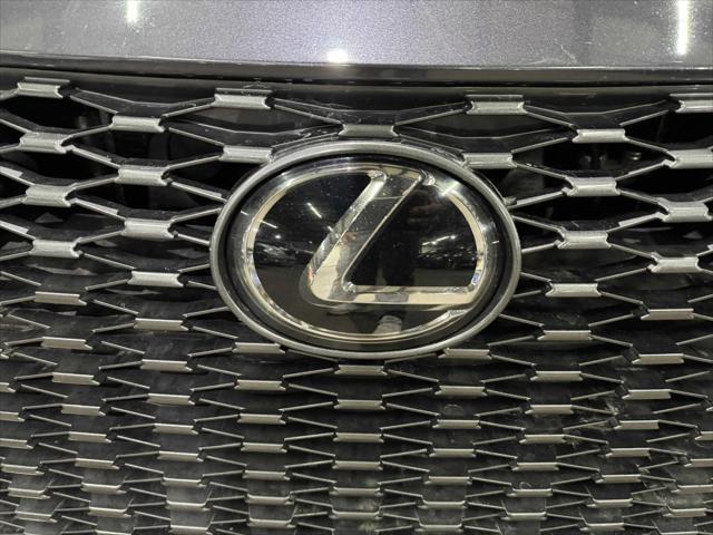 used 2022 Lexus IS 300 car, priced at $26,999