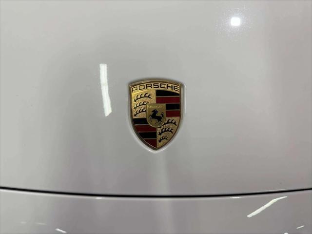 used 2019 Porsche Cayenne car, priced at $42,499