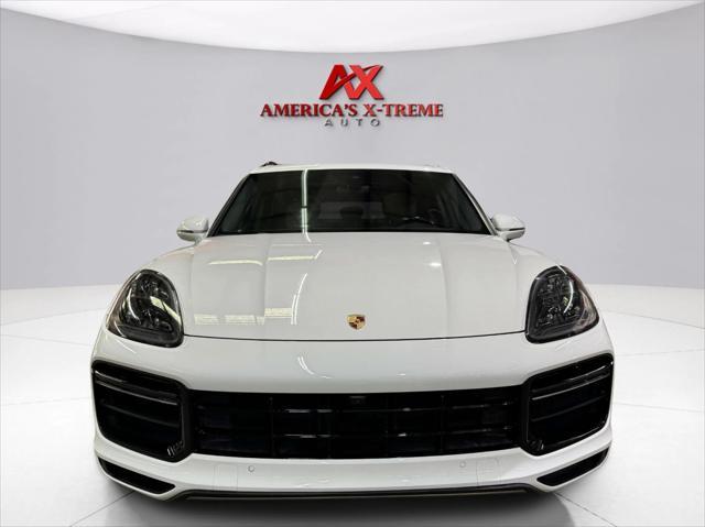used 2019 Porsche Cayenne car, priced at $42,499