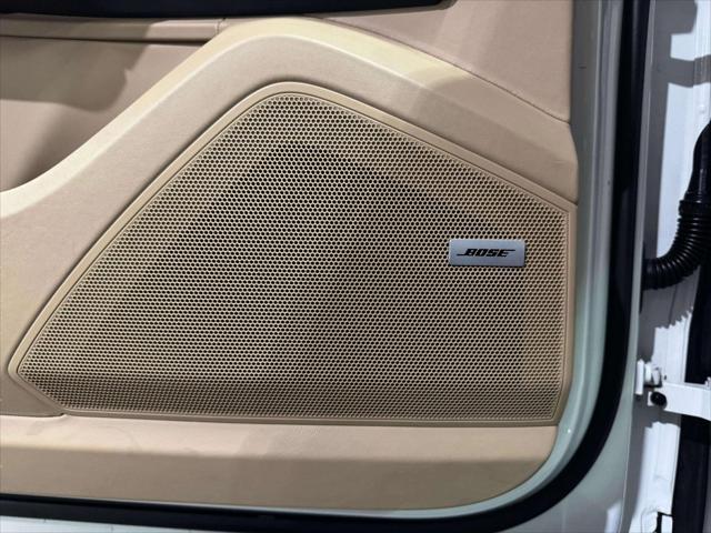 used 2019 Porsche Cayenne car, priced at $42,499