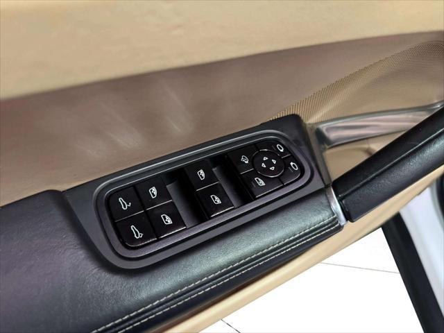 used 2019 Porsche Cayenne car, priced at $42,499