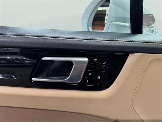 used 2019 Porsche Cayenne car, priced at $42,499