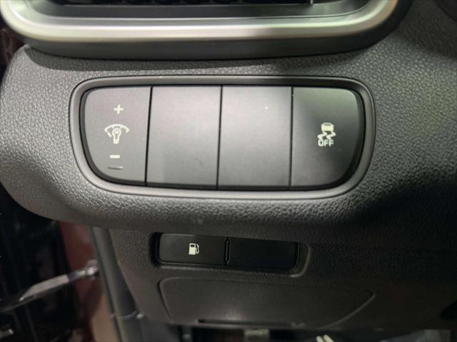 used 2020 Kia Sorento car, priced at $11,899