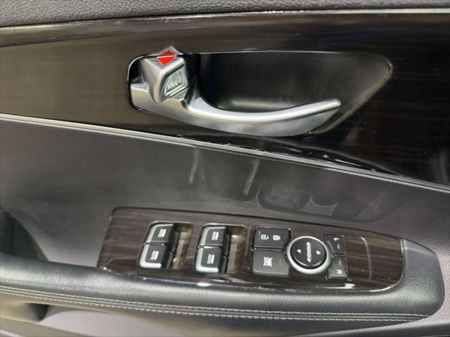 used 2020 Kia Sorento car, priced at $11,899