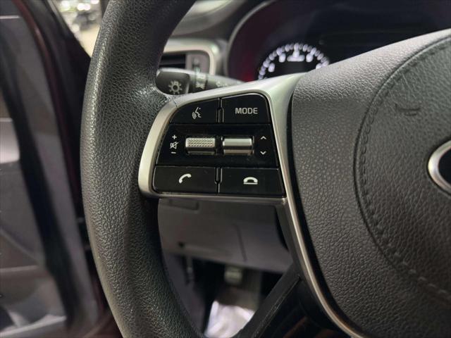 used 2020 Kia Sorento car, priced at $11,899