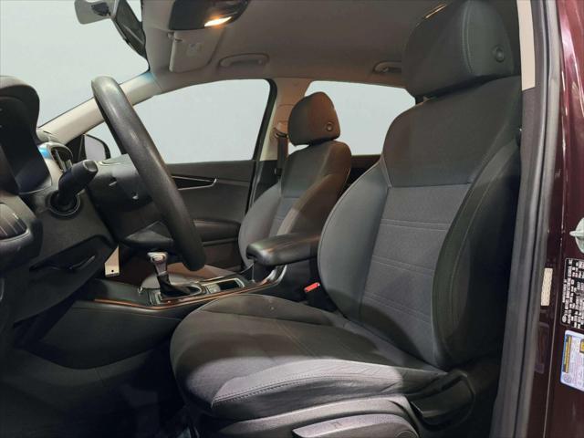 used 2020 Kia Sorento car, priced at $11,899