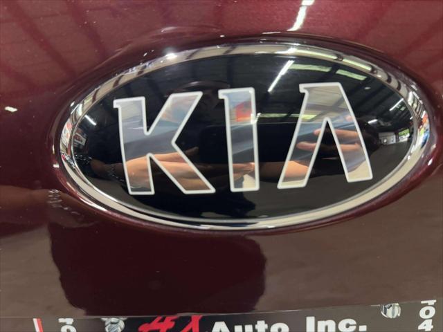 used 2020 Kia Sorento car, priced at $11,899
