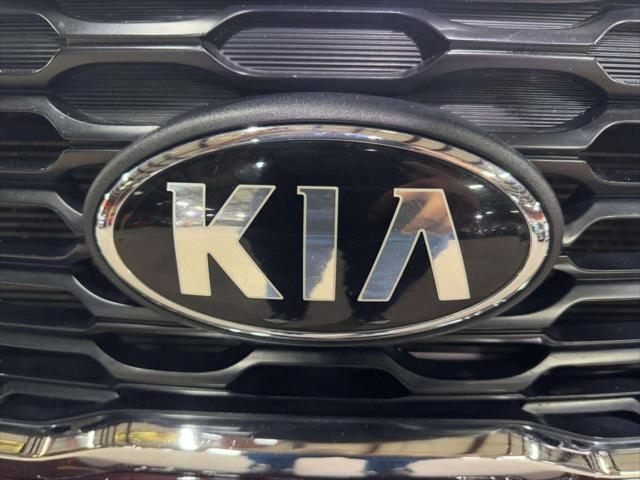 used 2020 Kia Sorento car, priced at $11,899