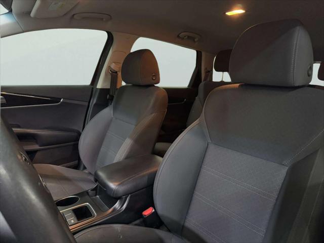 used 2020 Kia Sorento car, priced at $11,899