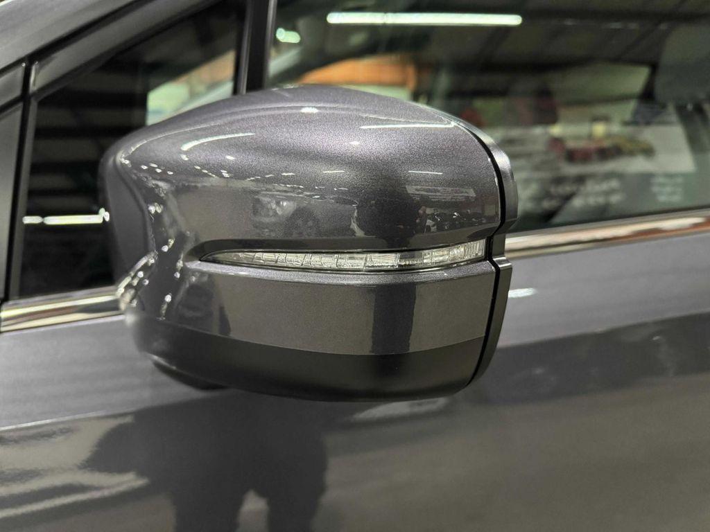 used 2024 Honda Odyssey car, priced at $31,999