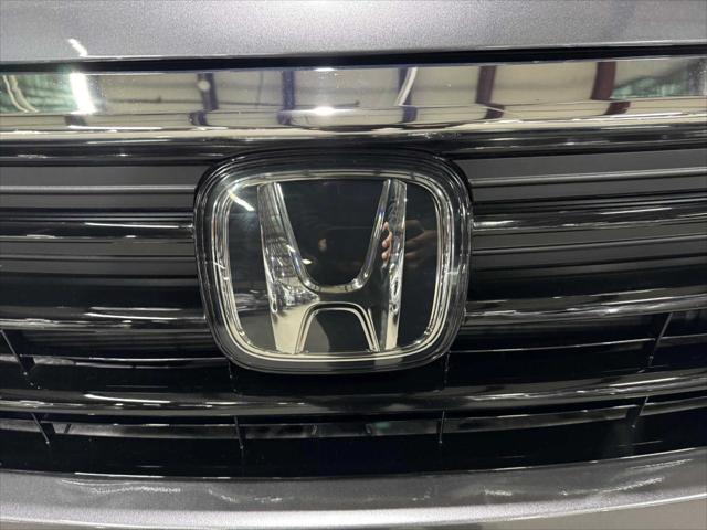 used 2024 Honda Odyssey car, priced at $35,499