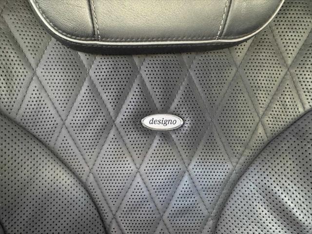 used 2017 Mercedes-Benz S-Class car, priced at $44,817