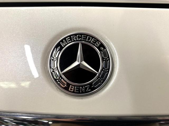 used 2022 Mercedes-Benz S-Class car, priced at $74,999