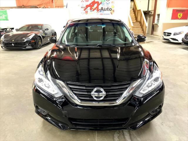 used 2016 Nissan Altima car, priced at $9,899