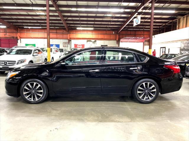 used 2016 Nissan Altima car, priced at $9,899