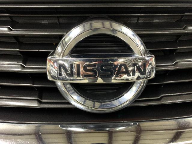 used 2016 Nissan Altima car, priced at $9,899