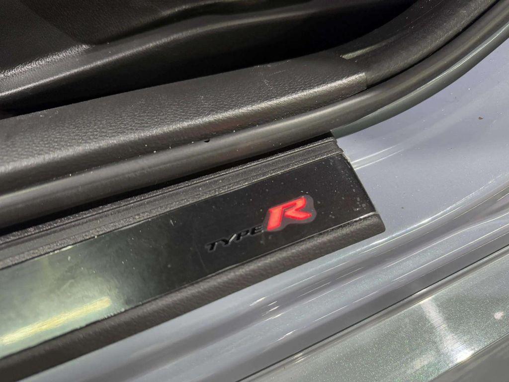 used 2019 Honda Civic Type R car, priced at $34,299