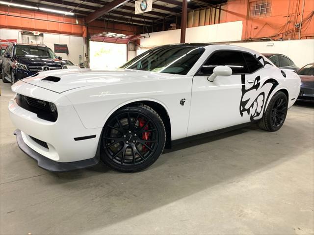 used 2019 Dodge Challenger car, priced at $49,494