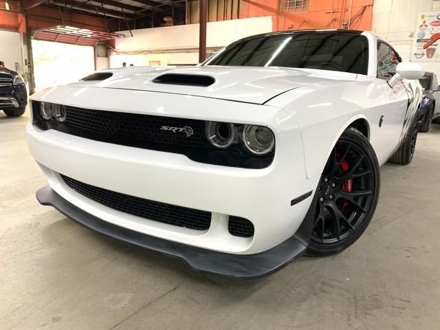 used 2019 Dodge Challenger car, priced at $51,499