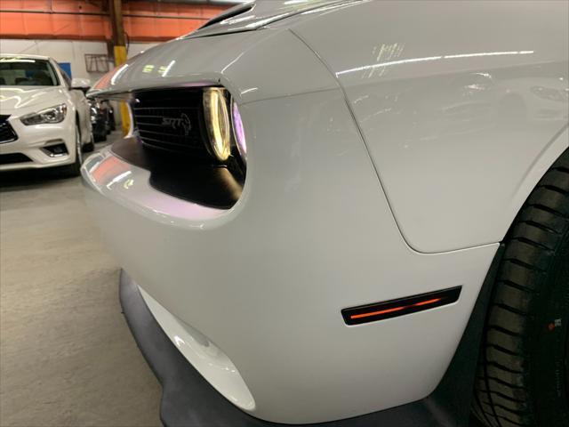 used 2019 Dodge Challenger car, priced at $49,494