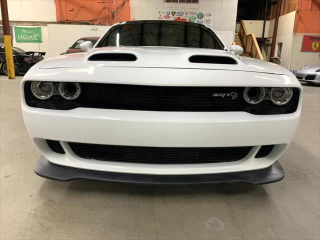 used 2019 Dodge Challenger car, priced at $49,494