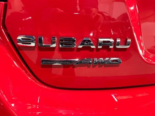 used 2021 Subaru WRX car, priced at $22,999