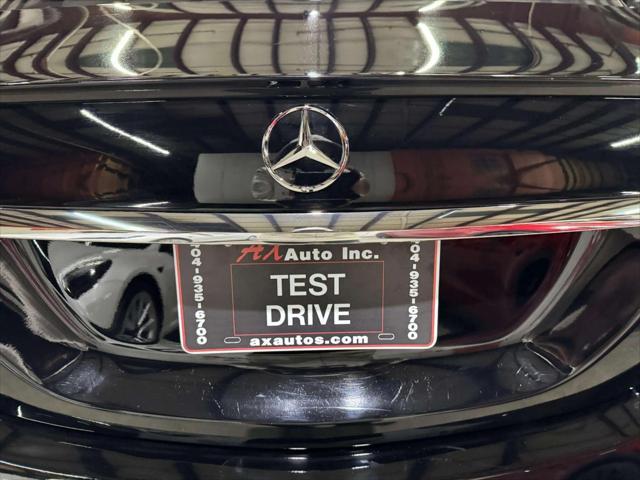 used 2019 Mercedes-Benz S-Class car, priced at $34,999