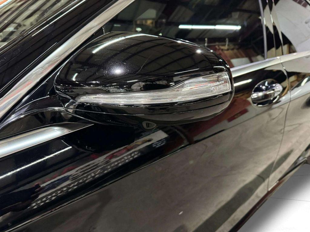 used 2019 Mercedes-Benz S-Class car, priced at $32,999
