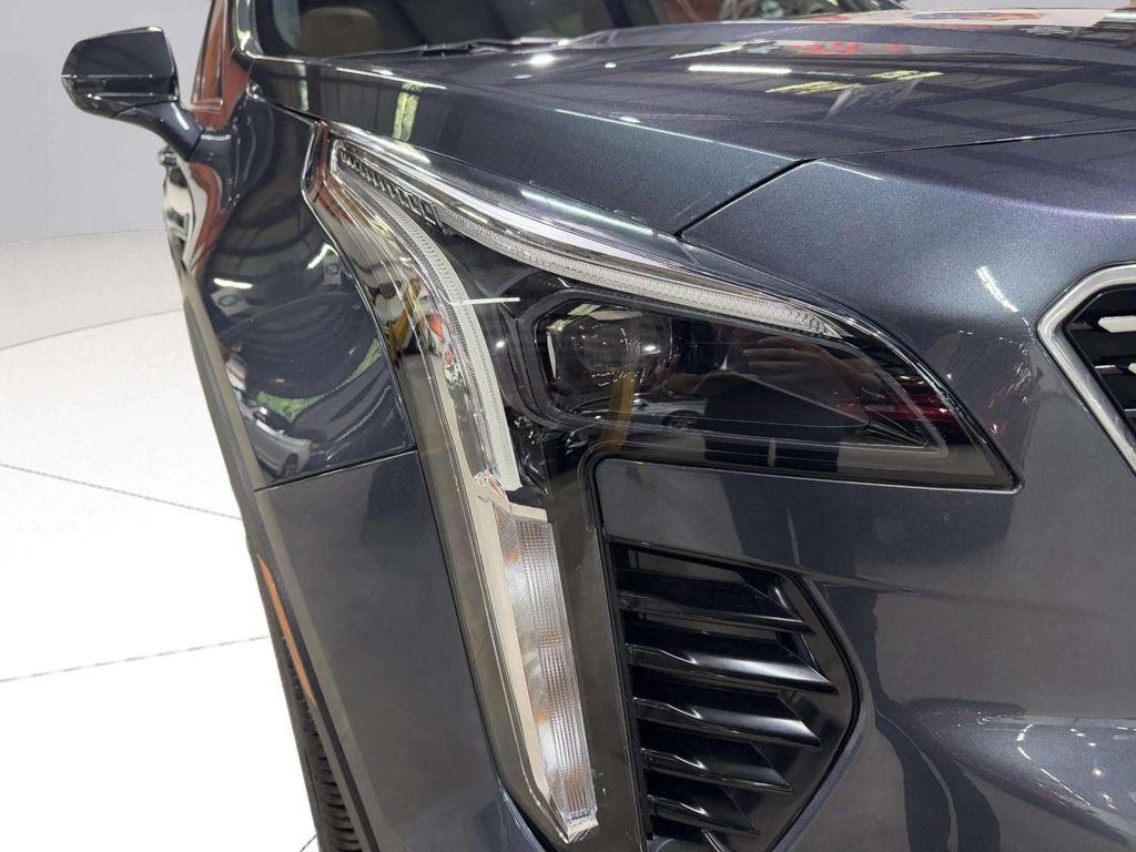 used 2019 Cadillac XT4 car, priced at $20,299