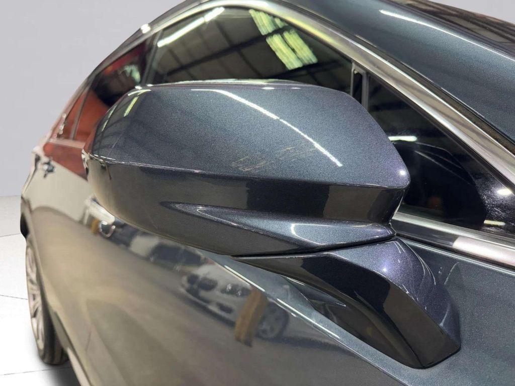 used 2019 Cadillac XT4 car, priced at $20,299
