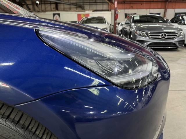 used 2020 Tesla Model 3 car, priced at $23,899