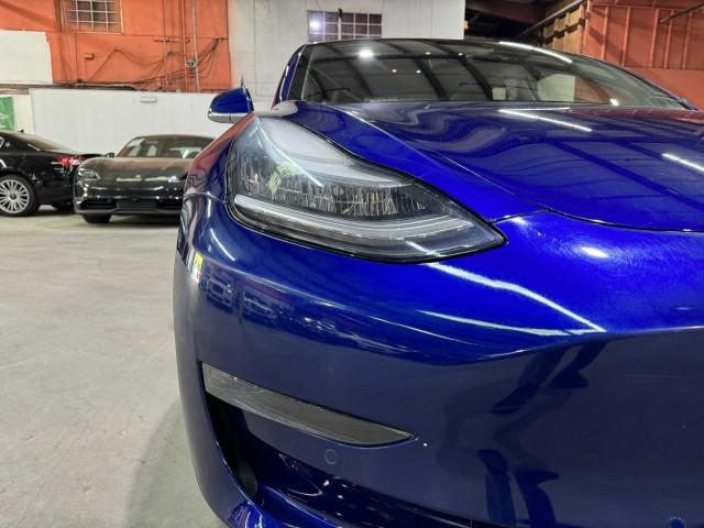 used 2020 Tesla Model 3 car, priced at $23,899