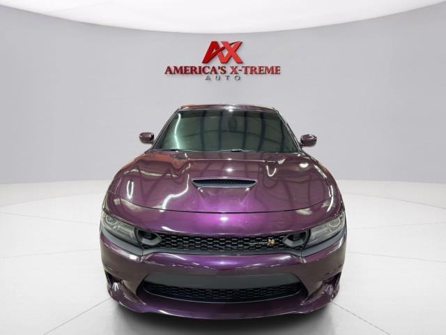used 2020 Dodge Charger car, priced at $33,499
